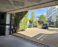 Resale - apartment - Fuengirola - Higueron