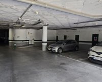 Resale - apartment - Fuengirola - Higueron