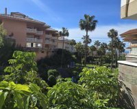 Resale - apartment - Fuengirola - Higueron