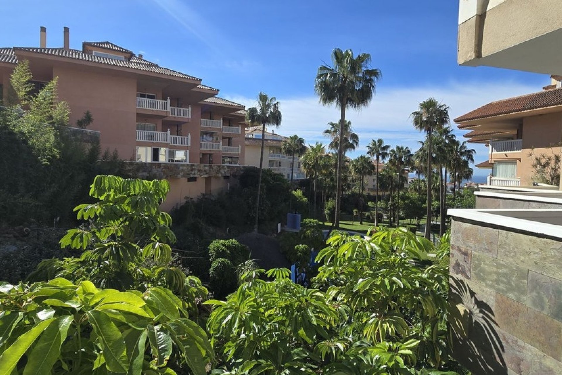 Resale - apartment - Fuengirola - Higueron