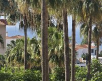 Resale - apartment - Fuengirola - Higueron