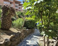 Resale - apartment - Fuengirola - Higueron