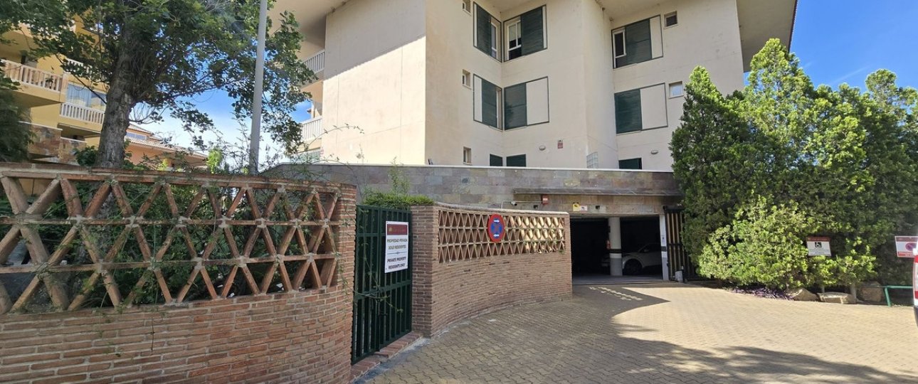 Resale - apartment - Fuengirola - Higueron