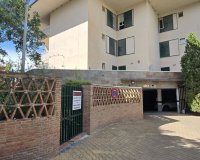 Resale - apartment - Fuengirola - Higueron