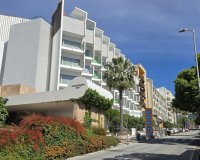 Resale - apartment - Fuengirola - Higueron