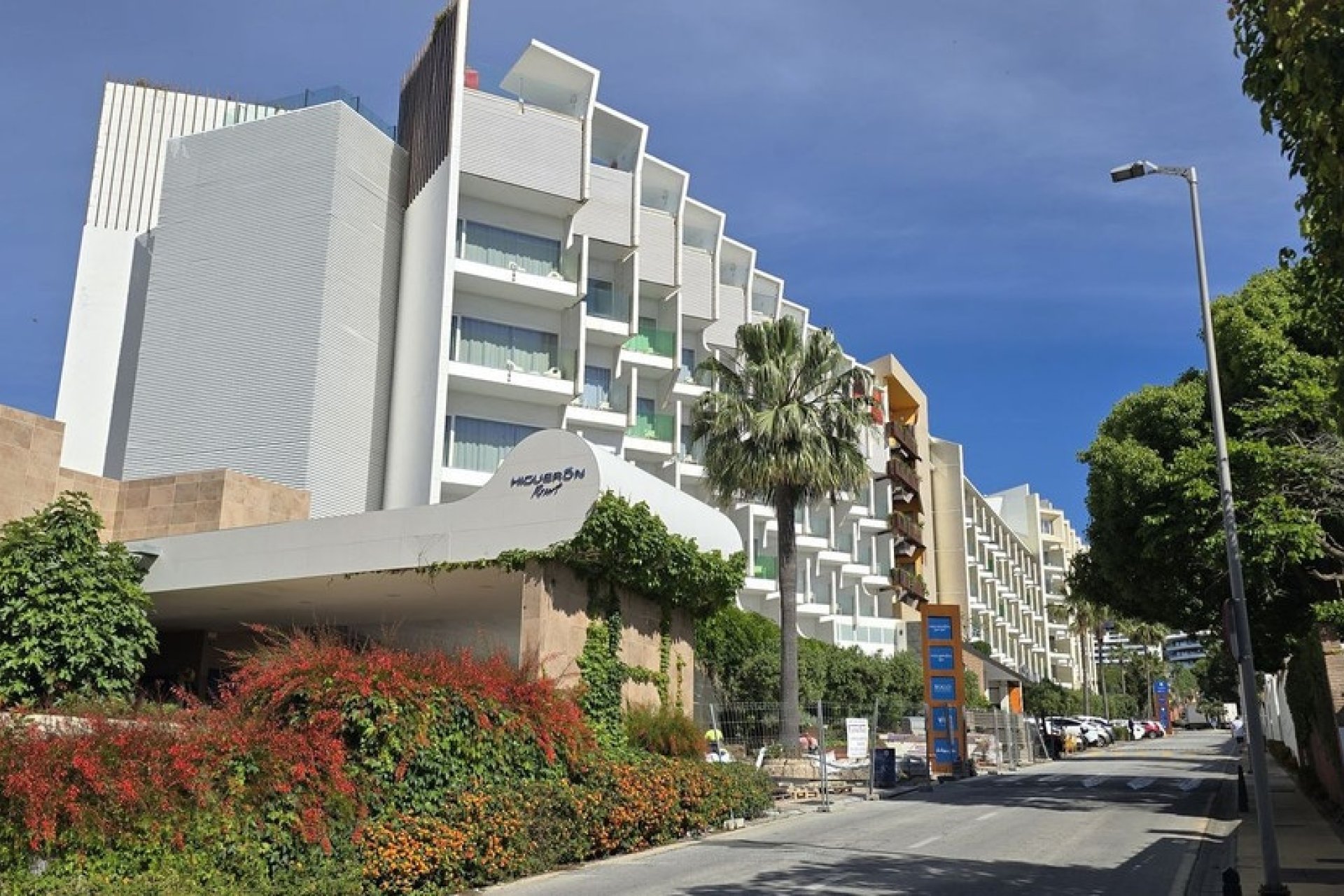 Resale - apartment - Fuengirola - Higueron