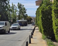 Resale - apartment - Fuengirola - Higueron