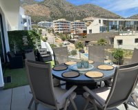 Resale - apartment - Fuengirola - Higueron