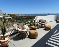 Resale - apartment - Fuengirola - Higueron