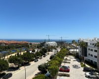 Resale - apartment - Fuengirola - Higueron