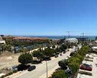 Resale - apartment - Fuengirola - Higueron
