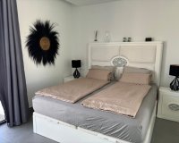 Resale - apartment - Fuengirola - Higueron