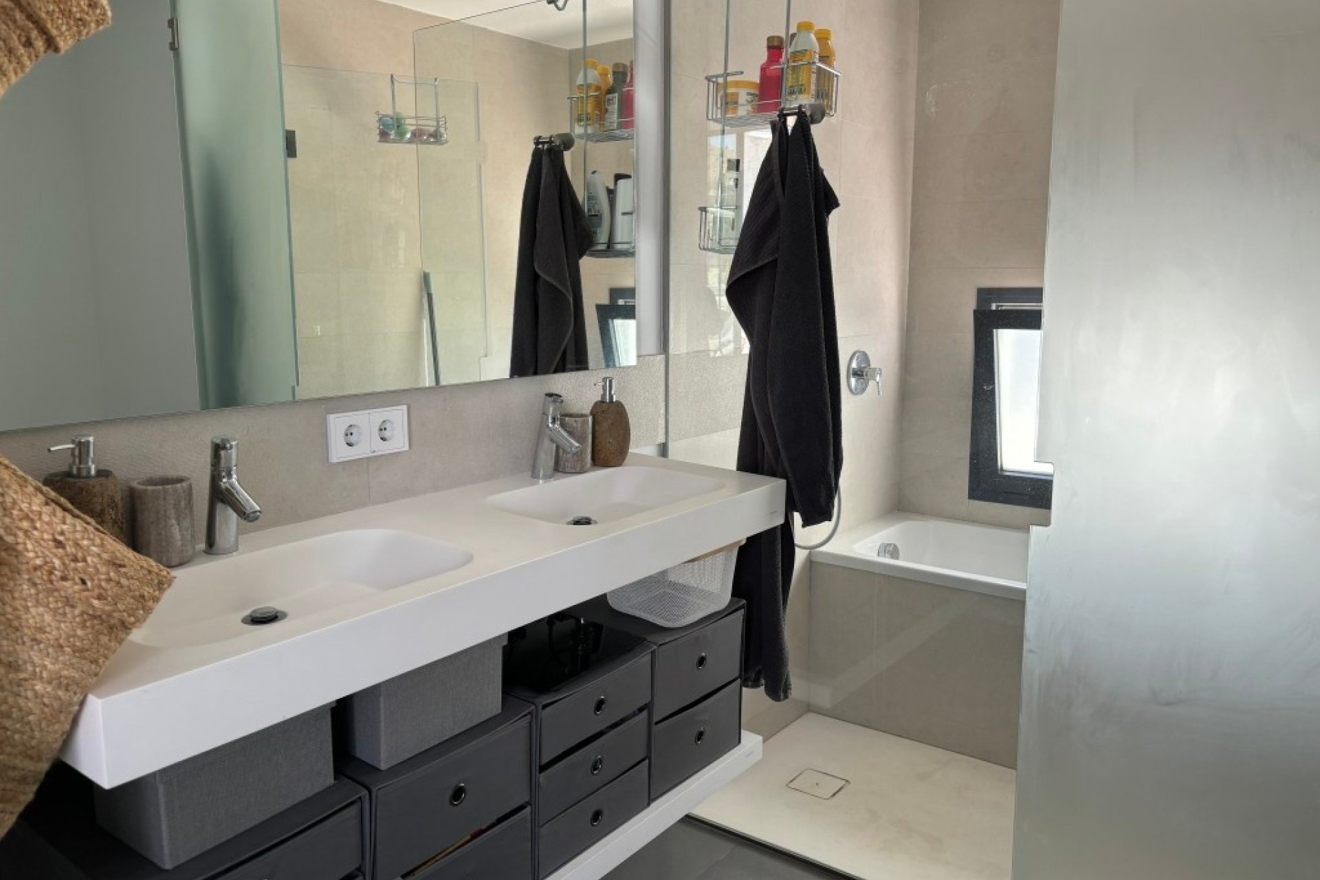 Resale - apartment - Fuengirola - Higueron