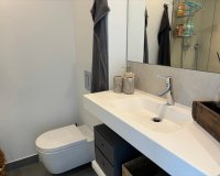 Resale - apartment - Fuengirola - Higueron