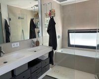 Resale - apartment - Fuengirola - Higueron