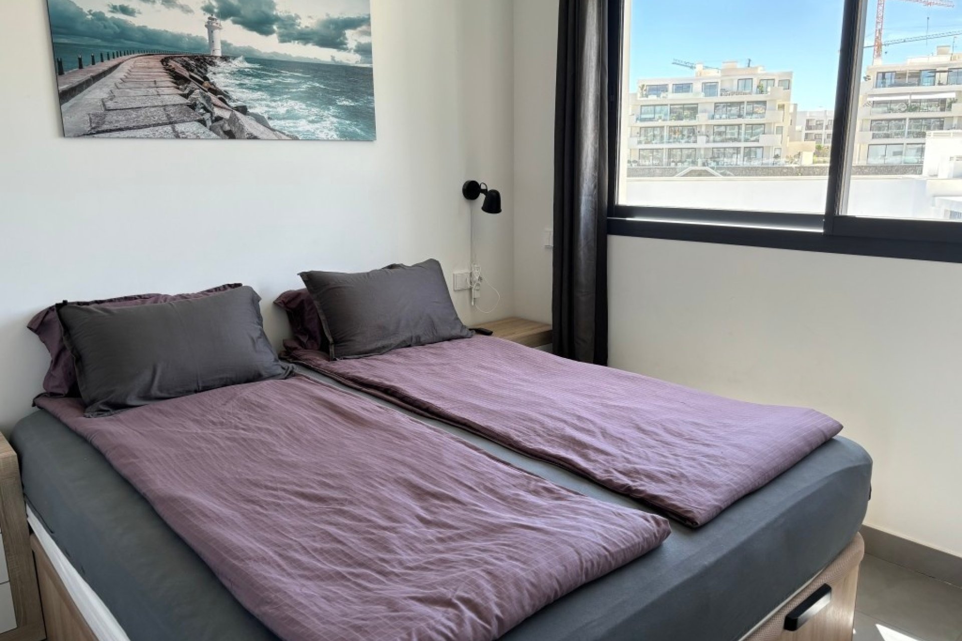 Resale - apartment - Fuengirola - Higueron
