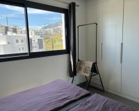 Resale - apartment - Fuengirola - Higueron