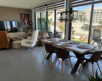 Resale - apartment - Fuengirola - Higueron