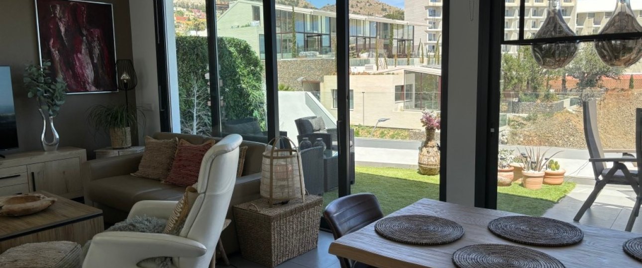 Resale - apartment - Fuengirola - Higueron