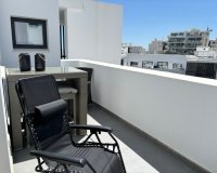 Resale - apartment - Fuengirola - Higueron
