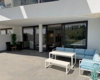 Resale - apartment - Fuengirola - Higueron