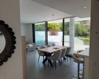 Resale - apartment - Fuengirola - Higueron