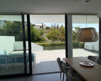 Resale - apartment - Fuengirola - Higueron
