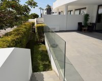 Resale - apartment - Fuengirola - Higueron