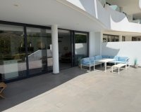 Resale - apartment - Fuengirola - Higueron