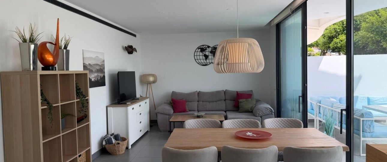 Resale - apartment - Fuengirola - Higueron