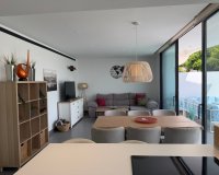 Resale - apartment - Fuengirola - Higueron