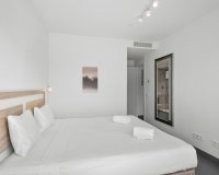 Resale - apartment - Fuengirola - Higueron