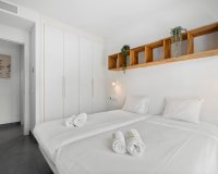 Resale - apartment - Fuengirola - Higueron