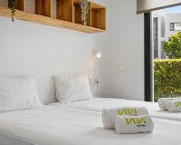 Resale - apartment - Fuengirola - Higueron