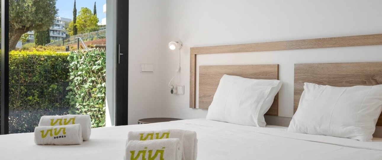 Resale - apartment - Fuengirola - Higueron