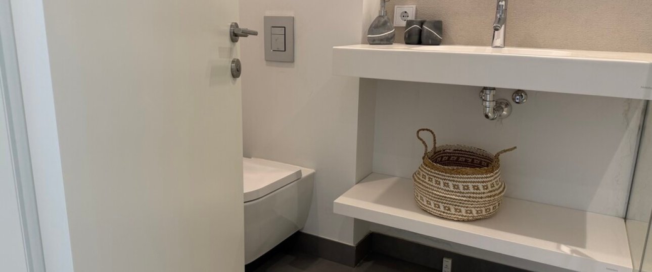 Resale - apartment - Fuengirola - Higueron