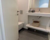 Resale - apartment - Fuengirola - Higueron