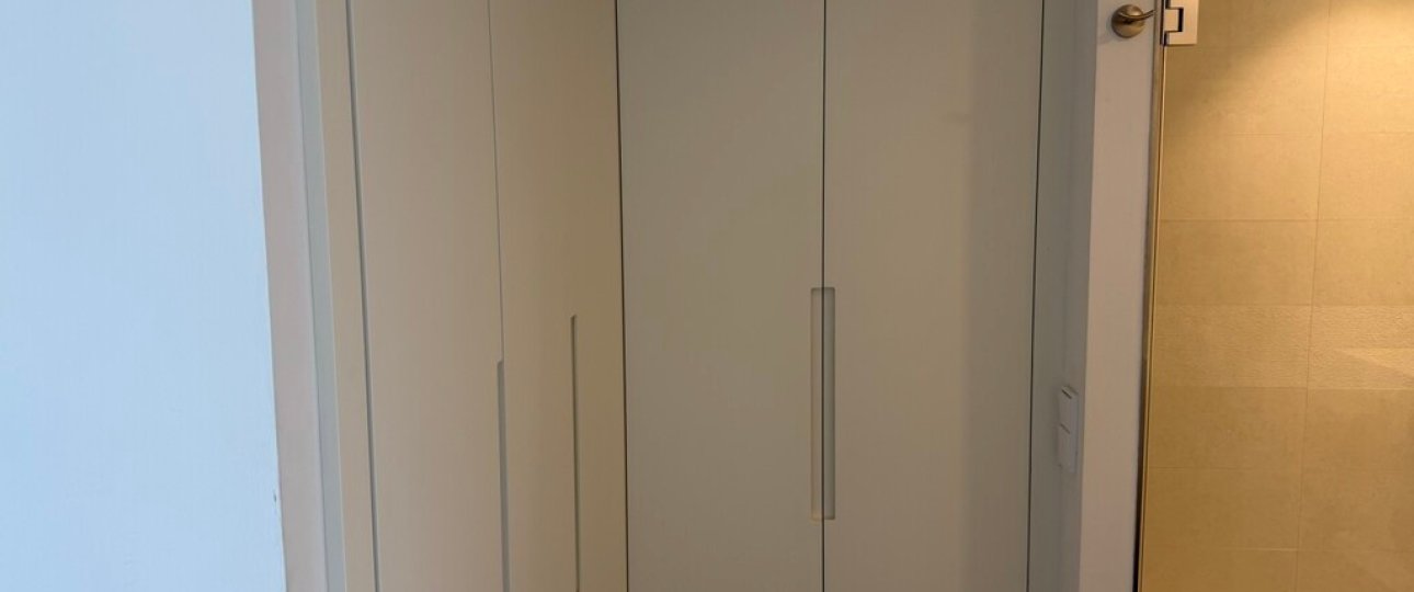 Resale - apartment - Fuengirola - Higueron