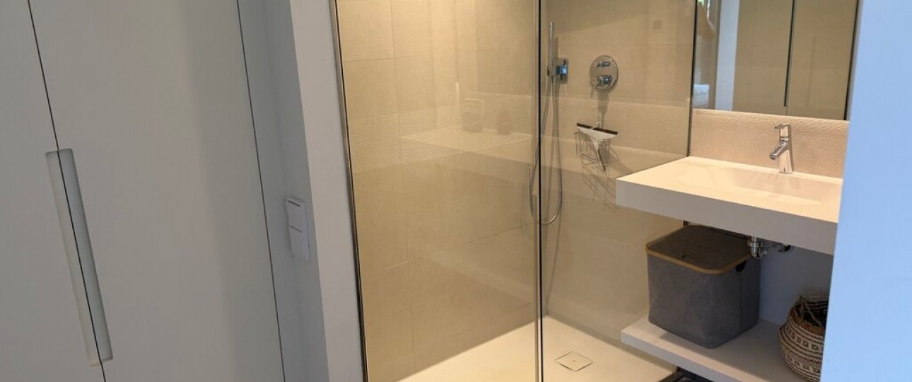 Resale - apartment - Fuengirola - Higueron
