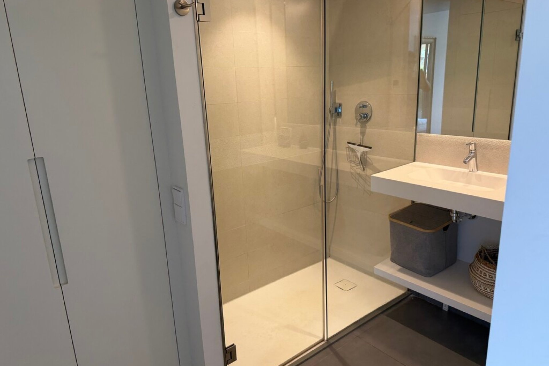 Resale - apartment - Fuengirola - Higueron