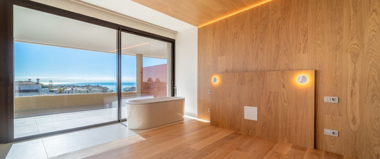 Resale - apartment - Fuengirola - Higueron