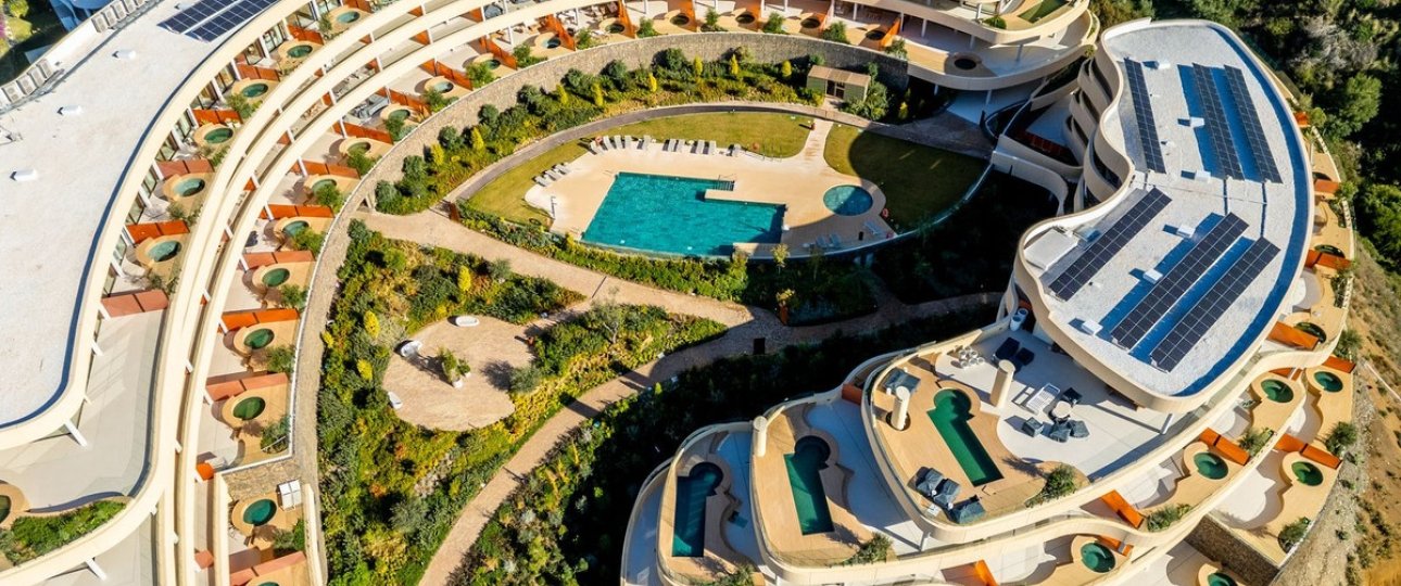 Resale - apartment - Fuengirola - Higueron