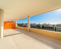 Resale - apartment - Fuengirola - Higueron