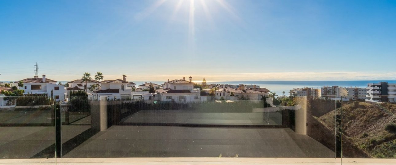 Resale - apartment - Fuengirola - Higueron