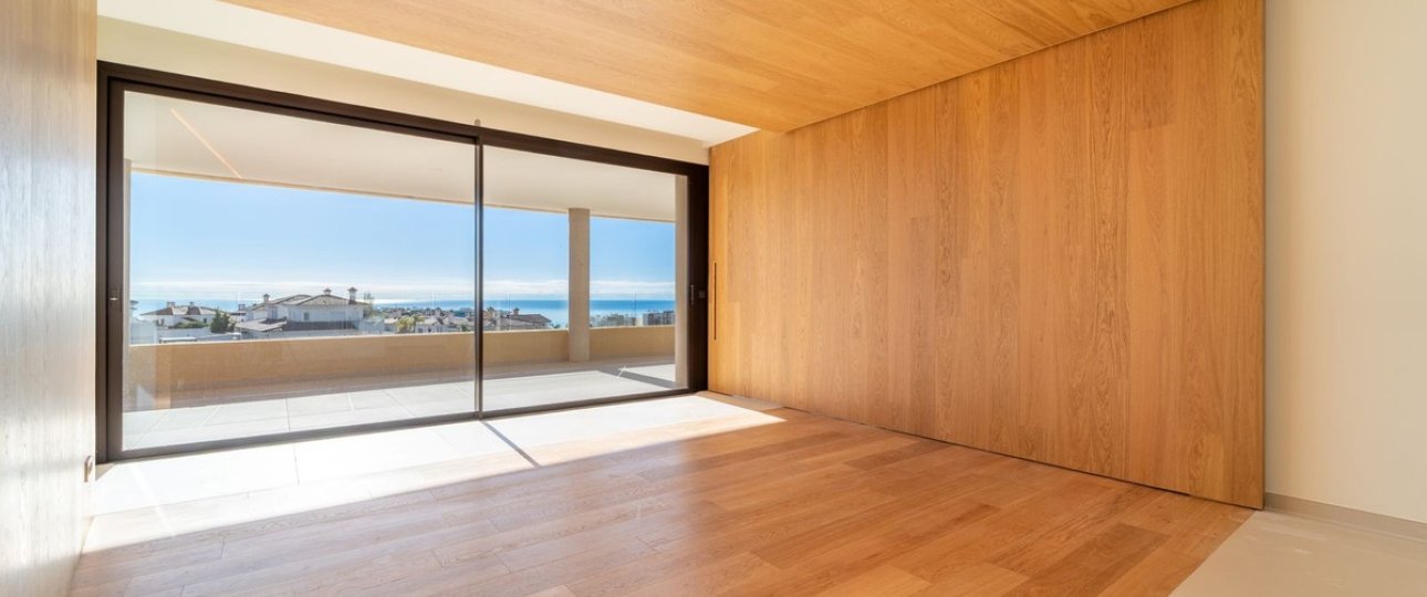 Resale - apartment - Fuengirola - Higueron