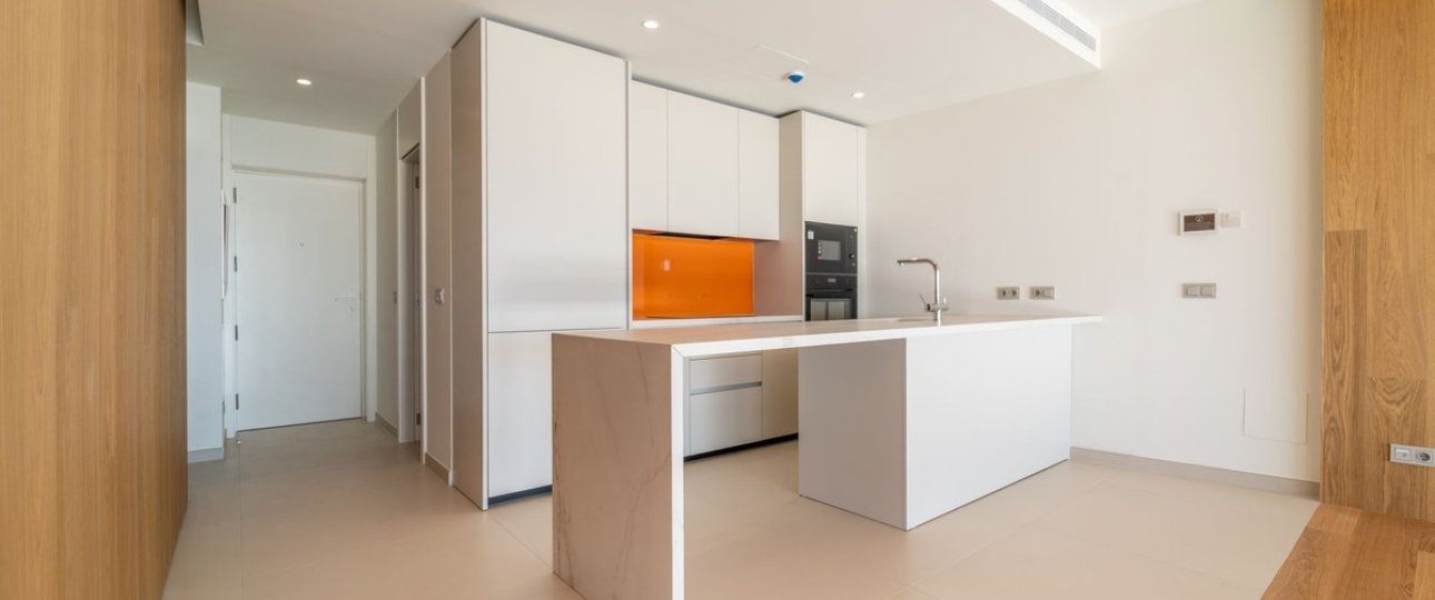 Resale - apartment - Fuengirola - Higueron