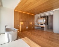 Resale - apartment - Fuengirola - Higueron