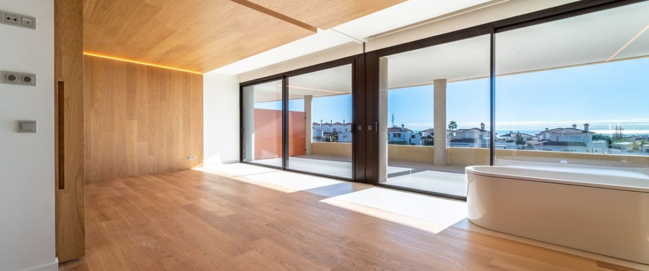 Resale - apartment - Fuengirola - Higueron