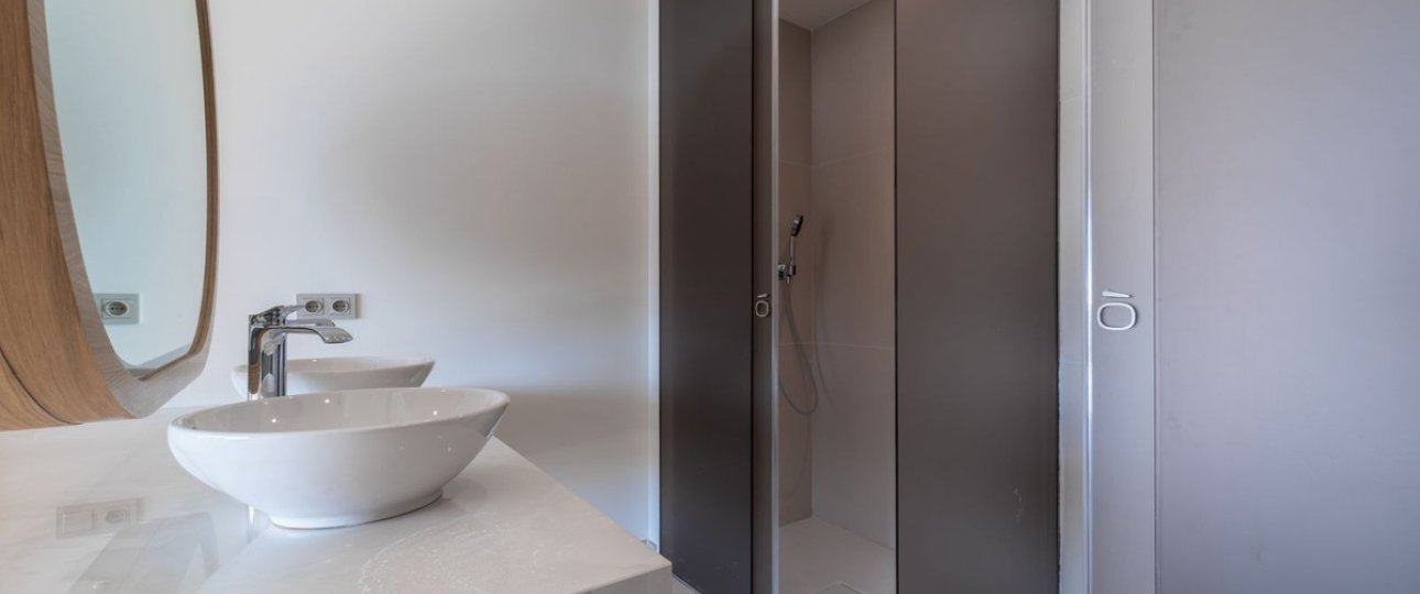Resale - apartment - Fuengirola - Higueron