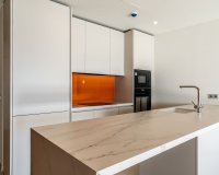 Resale - apartment - Fuengirola - Higueron